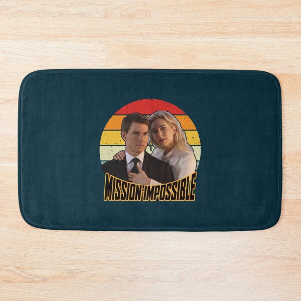 Item preview, Mission Impossible 2023 designed and sold by HinmanJahaziel.