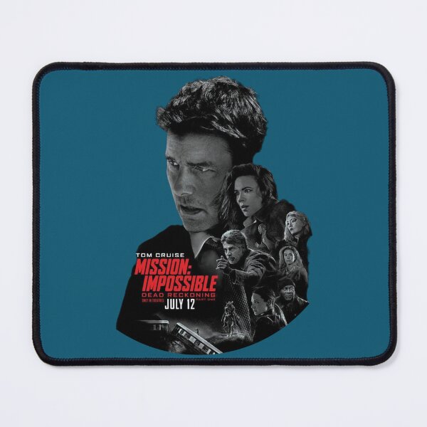 Item preview, Mission impossible dead reckoning(3) designed and sold by HinmanJahaziel.