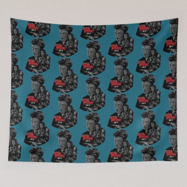 Item preview, Mission impossible dead reckoning(3) designed and sold by HinmanJahaziel.