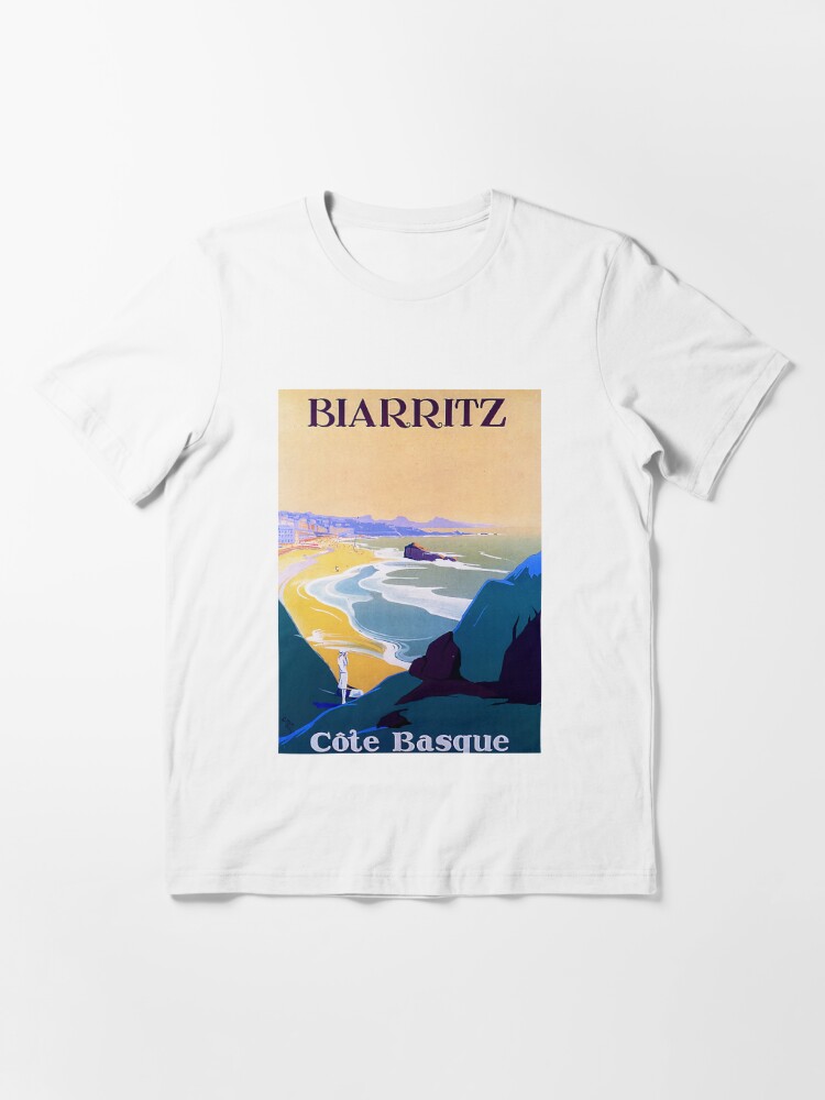 Cote Basque | Essential T-Shirt