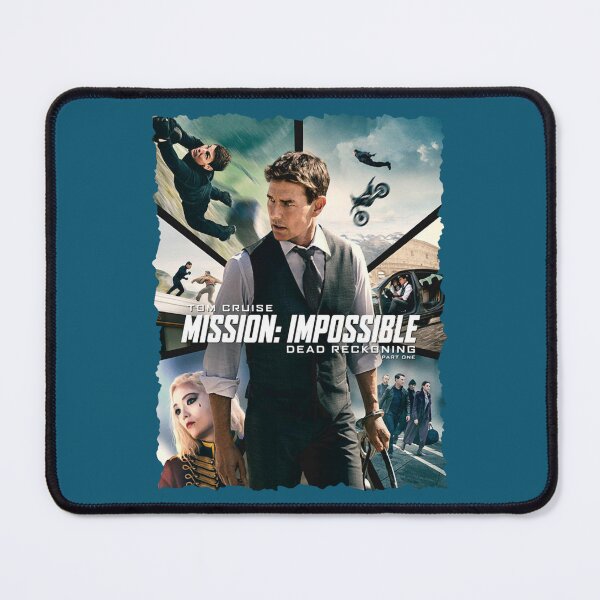 Item preview, MISSION IMPOSSIBLET- designed and sold by HinmanJahaziel.