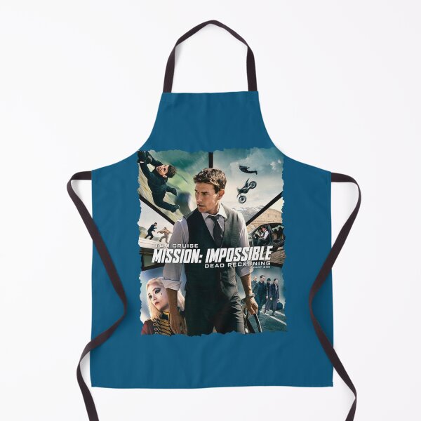 Item preview, MISSION IMPOSSIBLET- designed and sold by HinmanJahaziel.