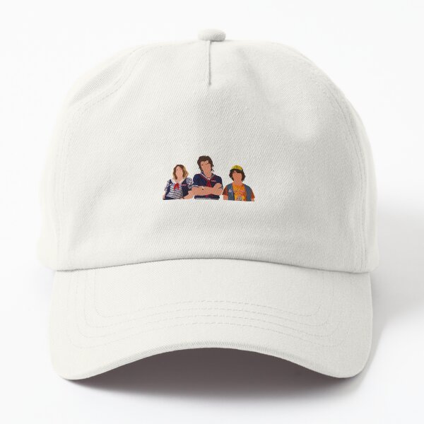 Item preview, Scoops Ahoy Stranger Things   designed and sold by NoeliBernier.