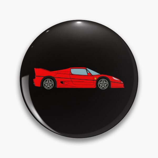 Item preview, Ferrari F50 &x27;95 Classic 		 designed and sold by rskybohty25.