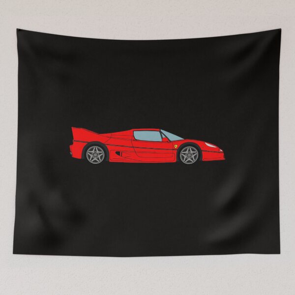 Item preview, Ferrari F50 &x27;95 Classic 		 designed and sold by rskybohty25.