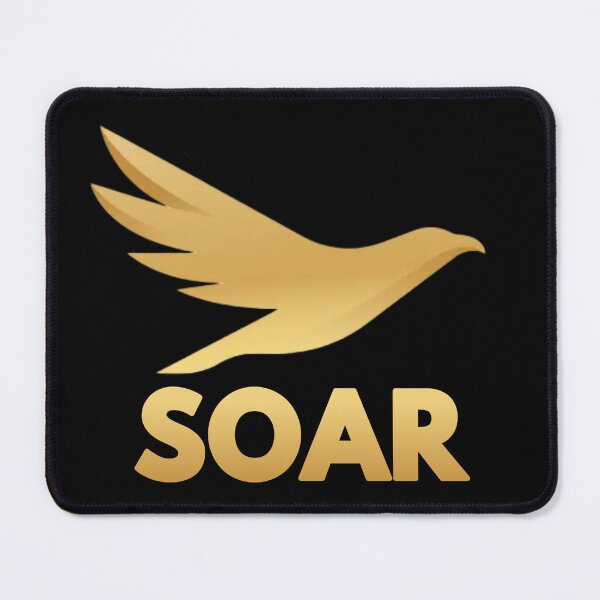 Item preview, Soar designed and sold by JoseyMiles.