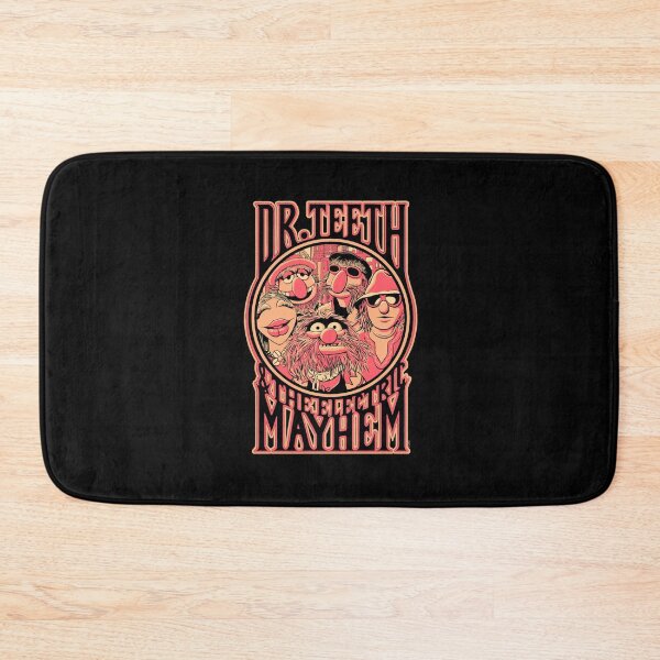 Item preview, Dr. Teeth Classic designed and sold by Denniswinans.
