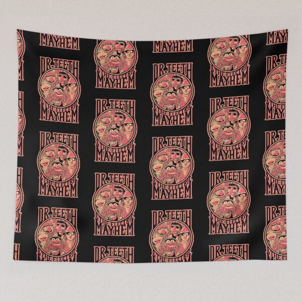 Item preview, Dr. Teeth Classic designed and sold by Denniswinans.