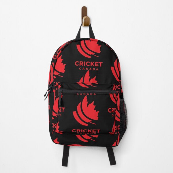 Item preview, CRICKET CANADA SPORT LOGO designed and sold by KyraRath.