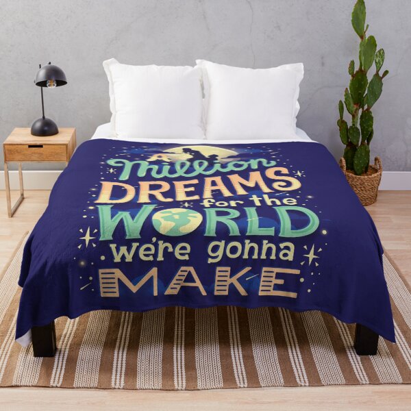 Item preview, A Million Dreams designed and sold by Risa Rodil.