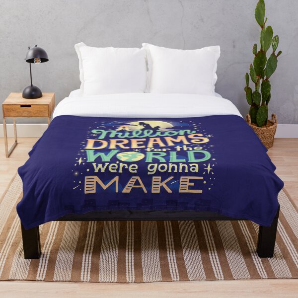 Item preview, A Million Dreams designed and sold by Risa Rodil.