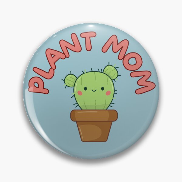 Item preview, Plant Mom designed and sold by Zaryak.