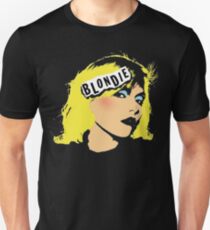 Blondie Unisex T-Shirt
