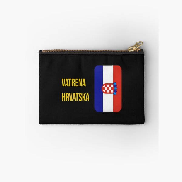 Item preview, FIERY CROATIA Essential 		 designed and sold by rskybohty25.