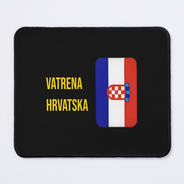 Item preview, FIERY CROATIA Essential 		 designed and sold by rskybohty25.