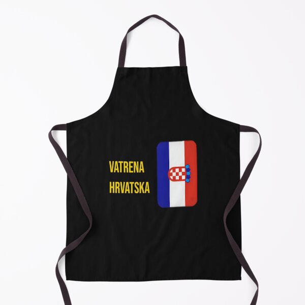 Item preview, FIERY CROATIA Essential designed and sold by rskybohty25.