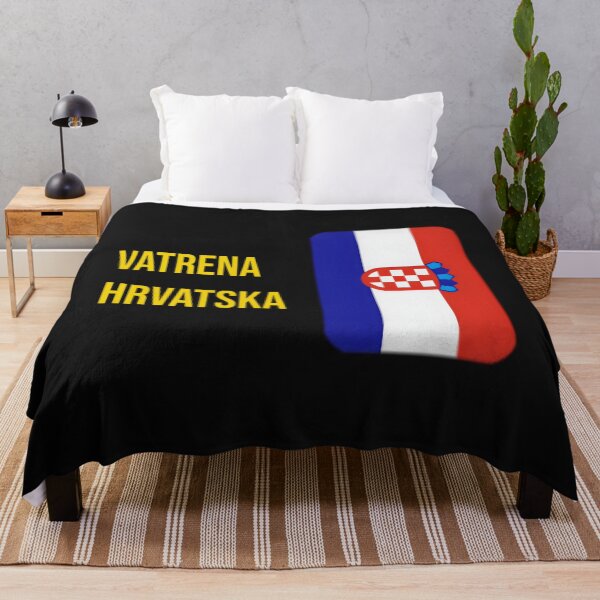 Item preview, FIERY CROATIA Essential 		 designed and sold by rskybohty25.