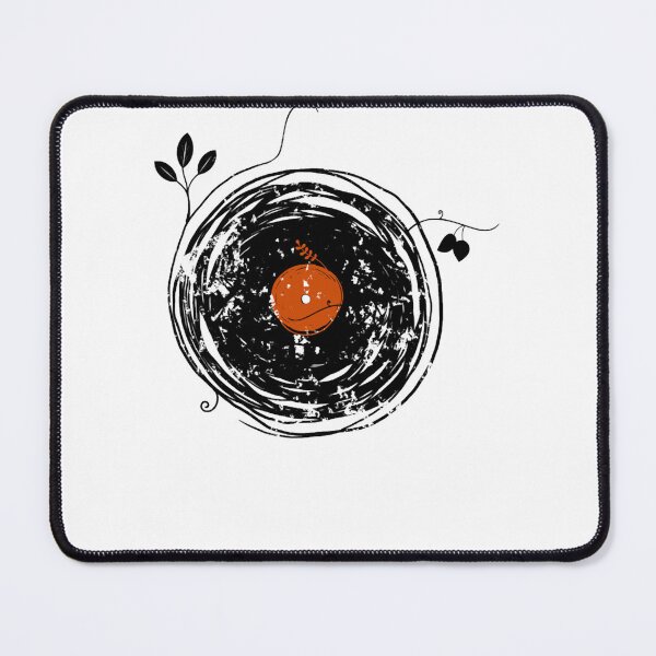 Item preview, Enchanting Vinyl Records Vintage Essen designed and sold by Denniswinans.