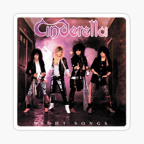 Cinderella - Rocked, Wired and Bluesed: The Greatest Hits (cd)