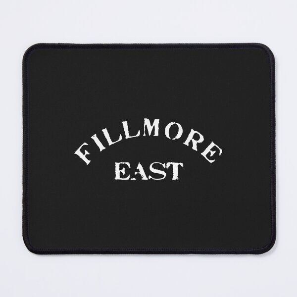 Item preview, Fillmore East designed and sold by rskybohty25.