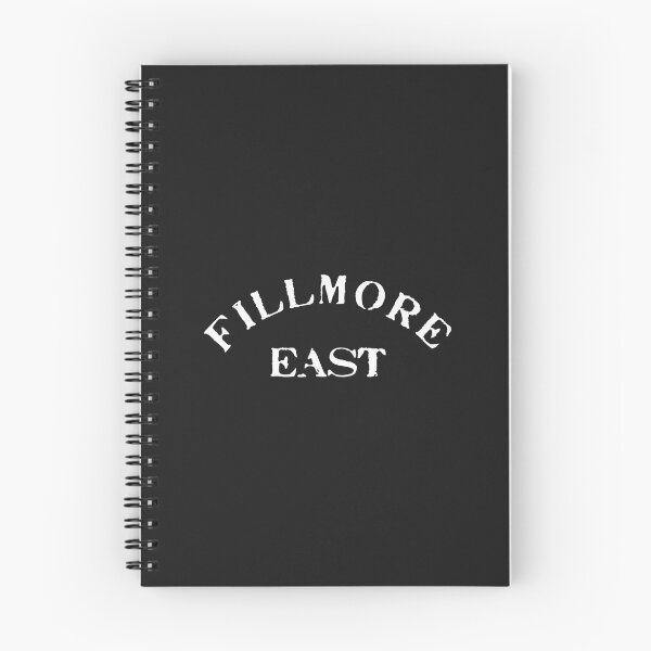 Item preview, Fillmore East  	 designed and sold by rskybohty25.