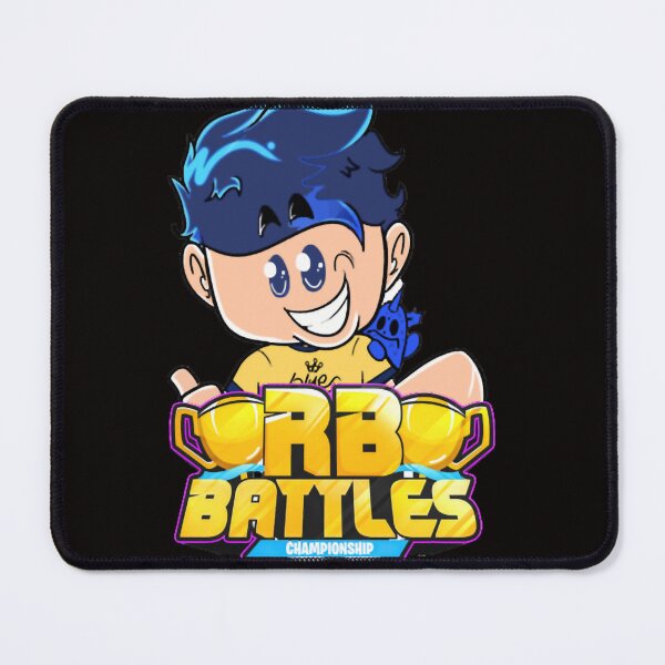 Item preview, rb battles designed and sold by NoeliBernier.