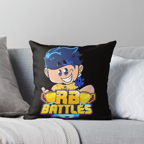 Item preview, rb battles designed and sold by NoeliBernier.