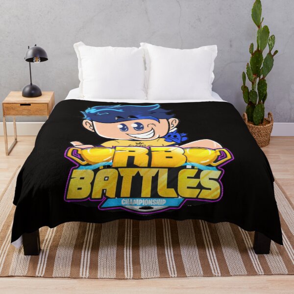 Item preview, rb battles designed and sold by NoeliBernier.