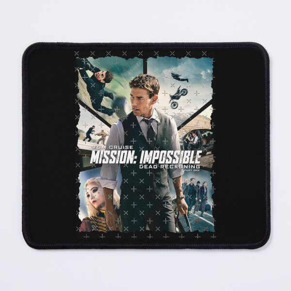 Item preview, MISSION IMPOSSIBLE  designed and sold by AuroreEbert.