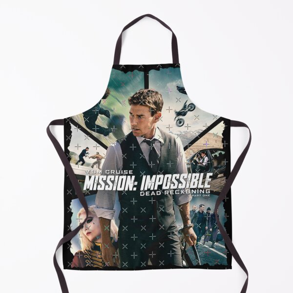 Item preview, MISSION IMPOSSIBLE  designed and sold by AuroreEbert.