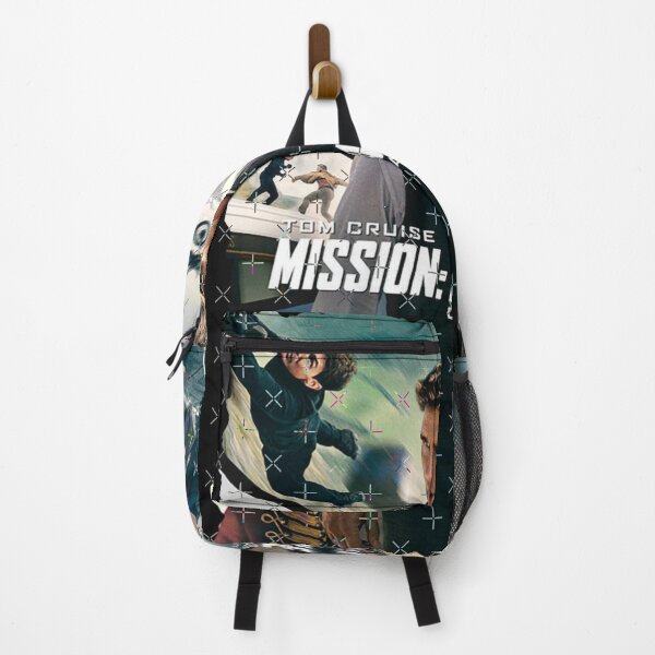 Item preview, MISSION IMPOSSIBLE designed and sold by AuroreEbert.