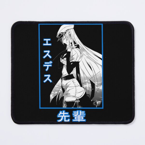 Item preview, Esdeath designed and sold by Closetwood.