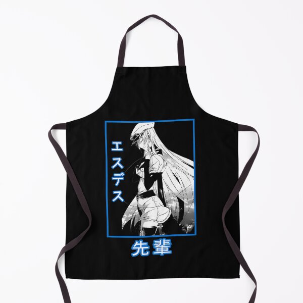 Item preview, Esdeath designed and sold by Closetwood.