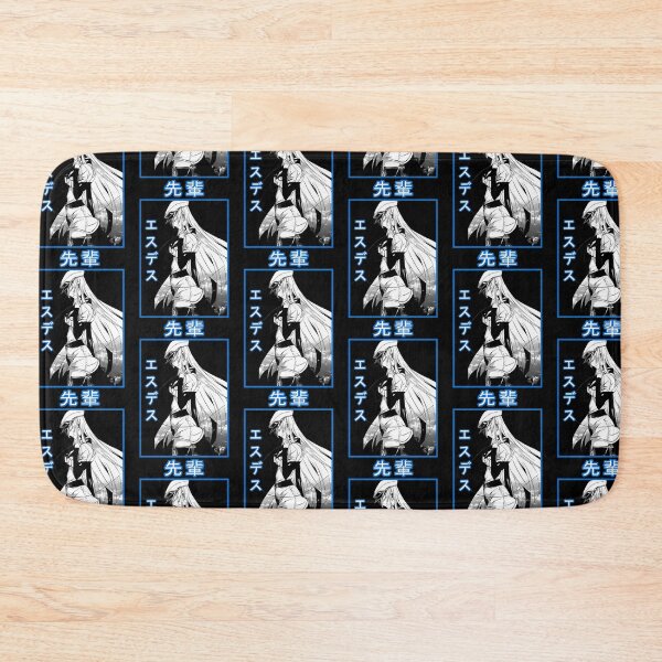 Item preview, Esdeath designed and sold by Closetwood.