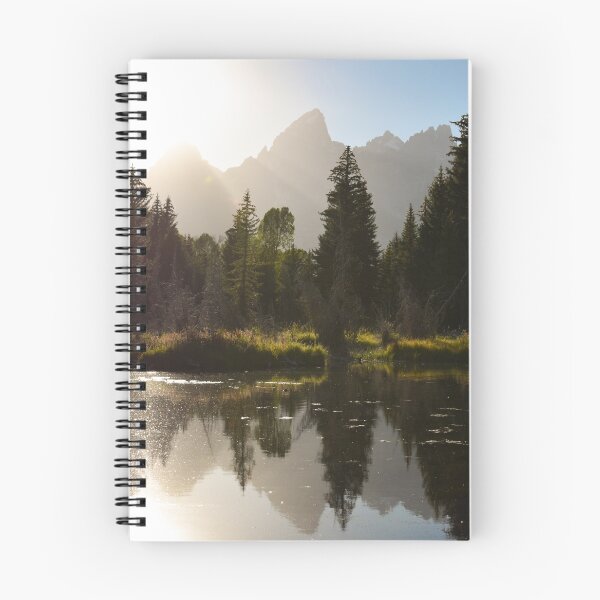 Item preview, Grand Teton National Park I designed and sold by EACDesign.