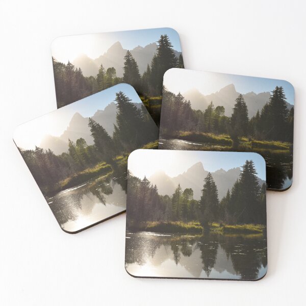 Artikelvorschau, Grand-Teton-Nationalpark I entworfen und verkauft von EACDesign.