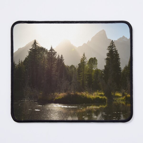 Item preview, Grand Teton National Park I designed and sold by EACDesign.