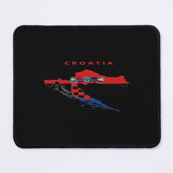 Item preview, FIERY CROATIANS Classic designed and sold by rskybohty25.