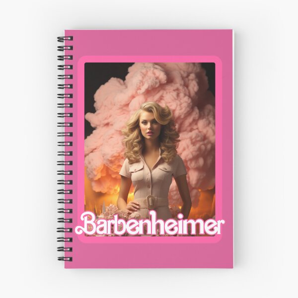 Item preview, Barbenheimer 2023 designed and sold by DankDank420.