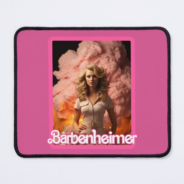Item preview, Barbenheimer 2023 designed and sold by DankDank420.