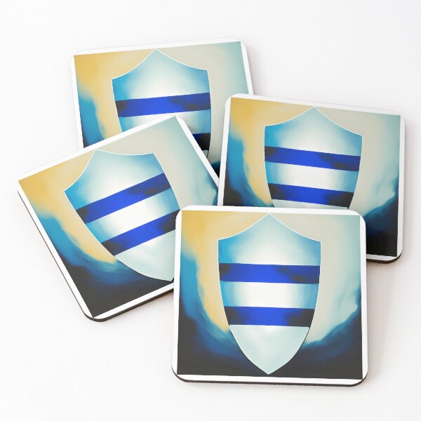 Item preview, Abstract Shield of Protection Against Unknown designed and sold by imaadhfajtaf.