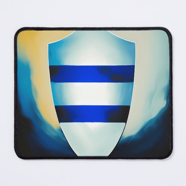 Item preview, Abstract Shield of Protection Against Unknown designed and sold by imaadhfajtaf.