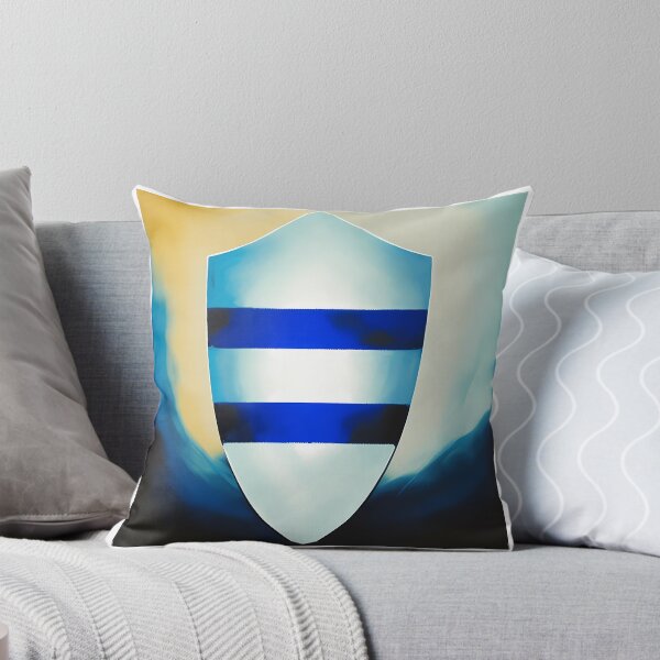 Item preview, Abstract Shield of Protection Against Unknown designed and sold by imaadhfajtaf.