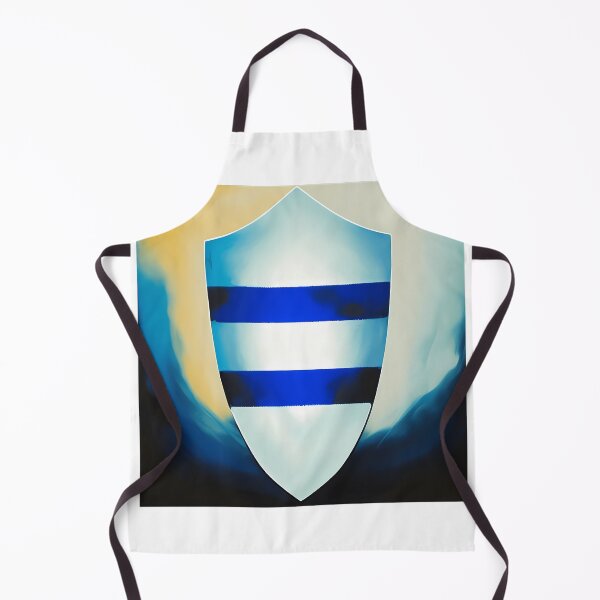 Item preview, Abstract Shield of Protection Against Unknown designed and sold by imaadhfajtaf.
