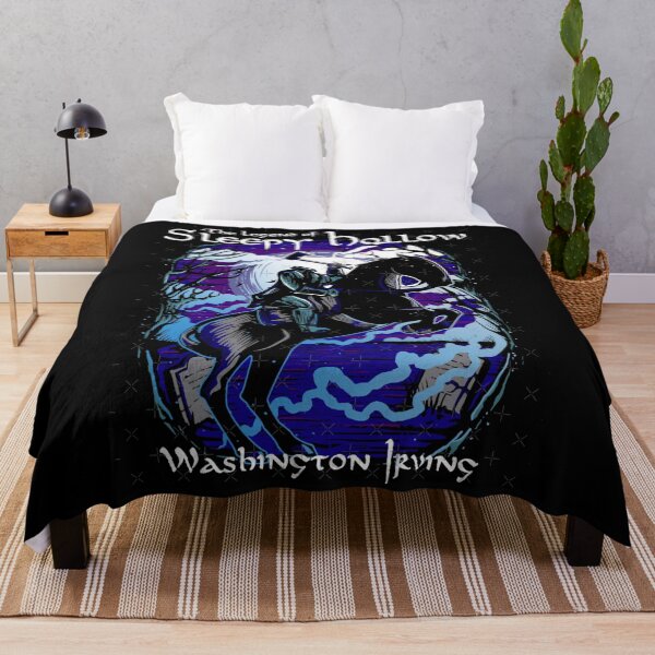 Artikelvorschau, Die Legende von Sleepy Hollow Design Essential entworfen und verkauft von SISFashionArt.