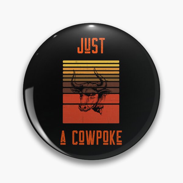 Item preview, Just a cowpoke designed and sold by AsherLara.