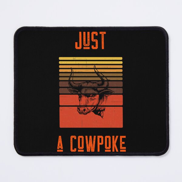 Item preview, Just a cowpoke designed and sold by AsherLara.