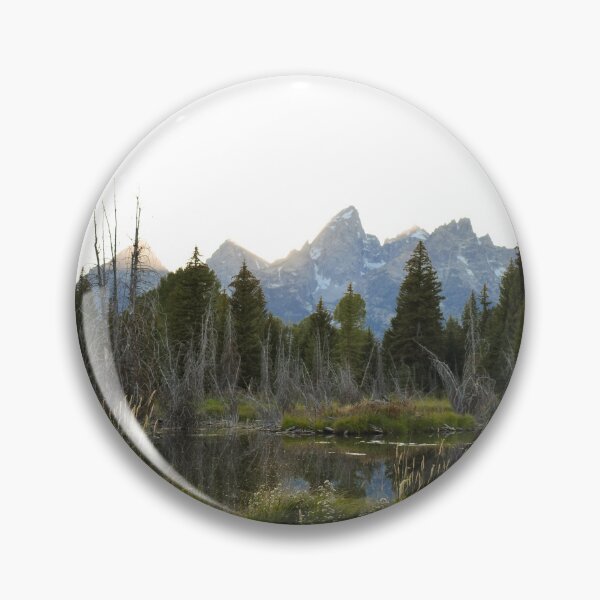 Artikelvorschau, Grand-Teton-Nationalpark II entworfen und verkauft von EACDesign.