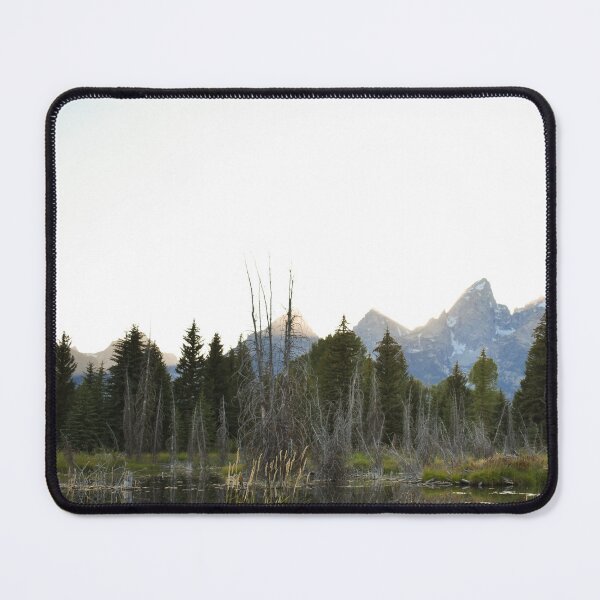 Item preview, Grand Teton National Park II designed and sold by EACDesign.