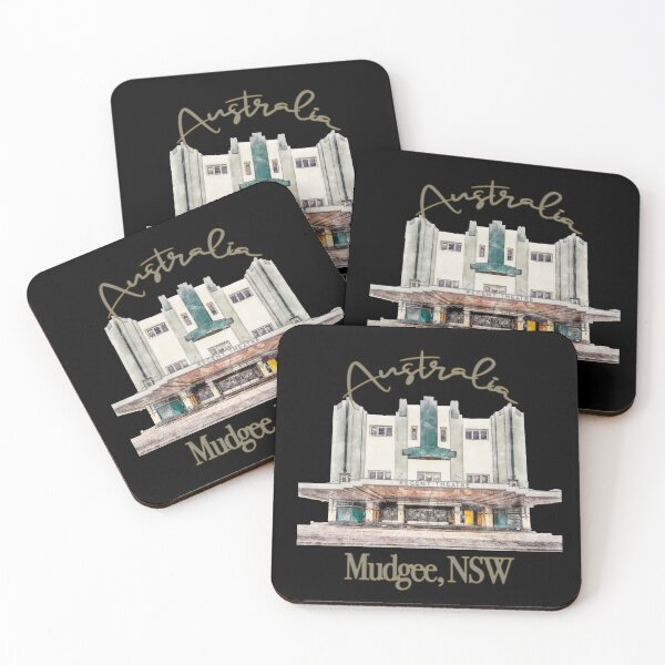 Item preview, Australian Landscapes - Mudgee, NSW Australia designed and sold by Michael van der Hoorn.